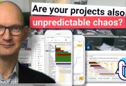 Projects Unpredictable Chaos